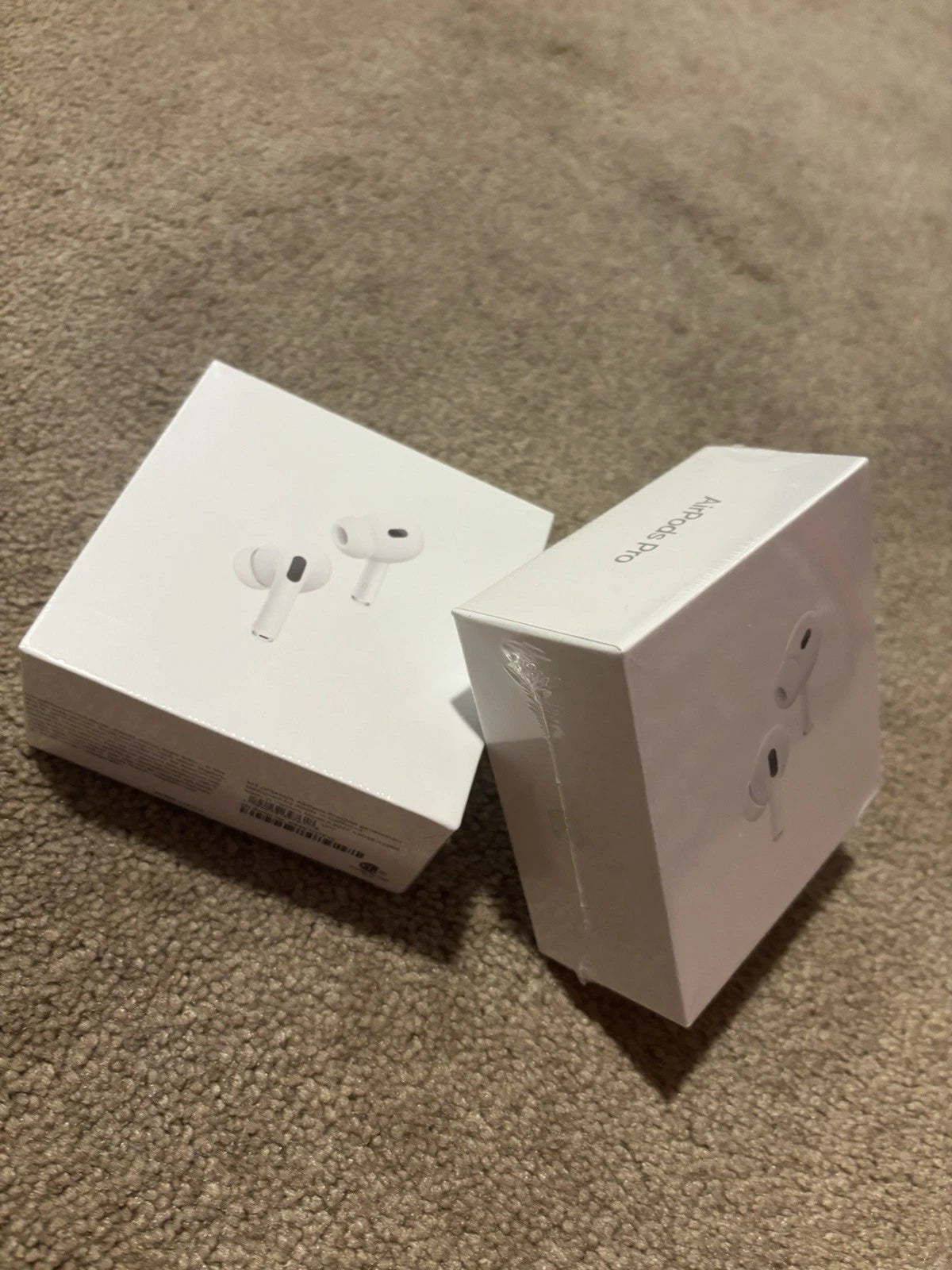 Apple Air Pods Pro Gen 2