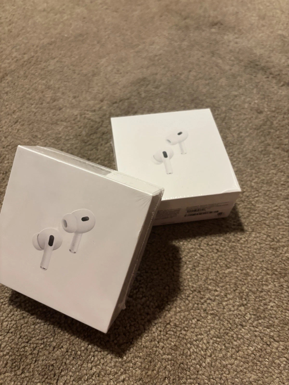 Apple Air Pods Pro Gen 2