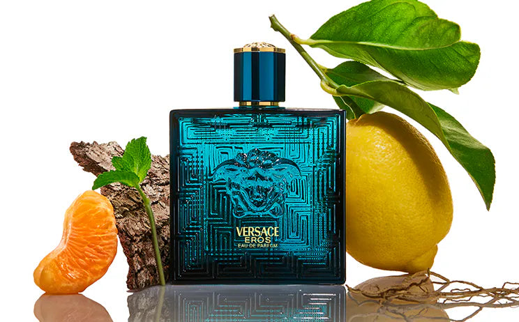VERSACE EROS - 100ML