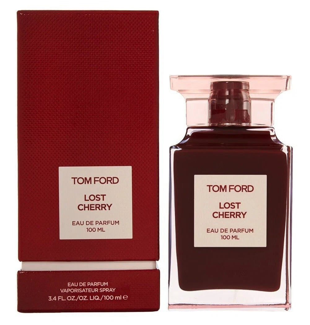 TOM FORD - LOST CHERRY - 100ML