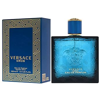 VERSACE EROS - 100ML