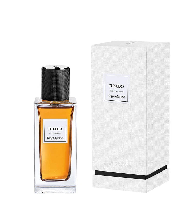 Yves Saint Laurent - Tuxedo - 75ml