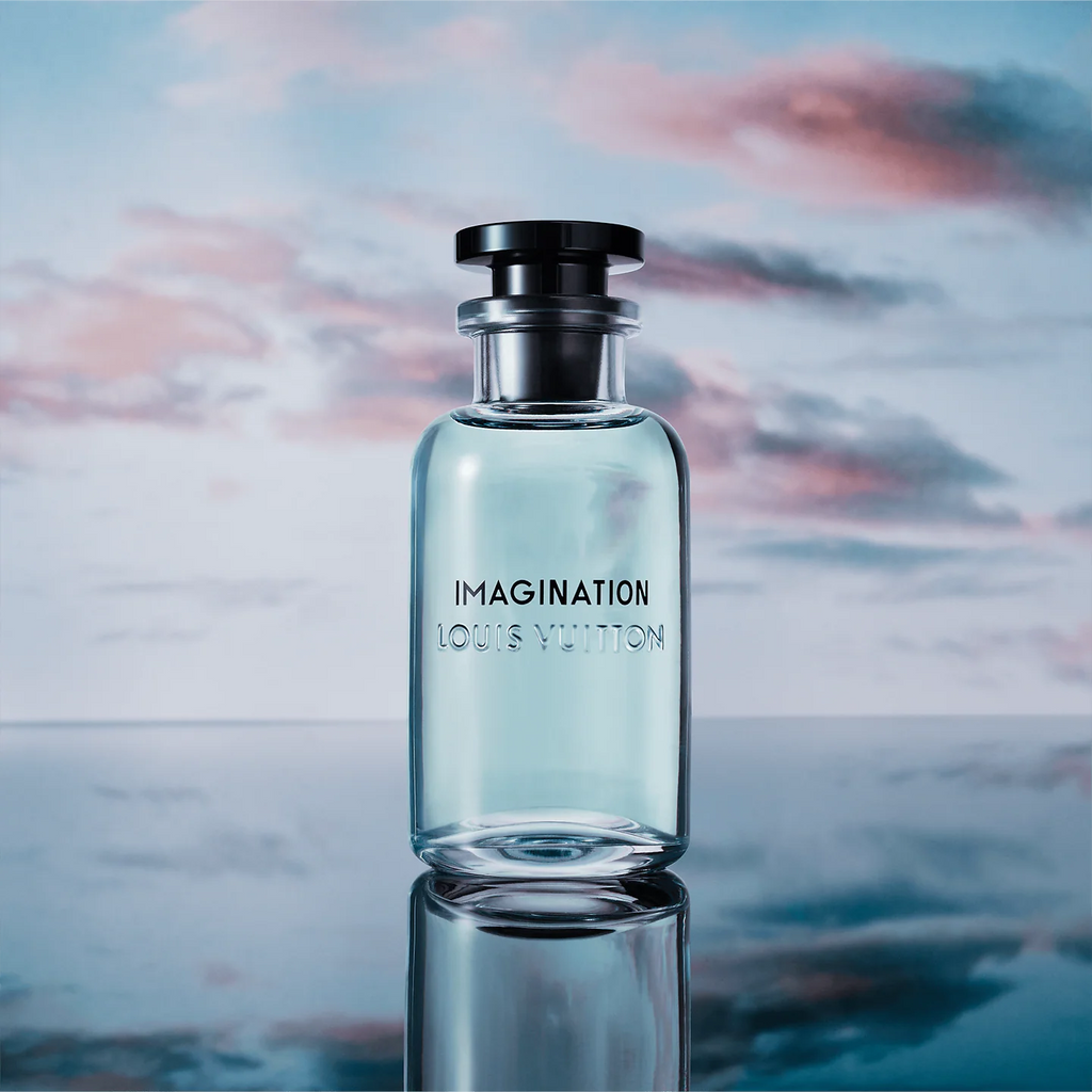 Louis Vuitton - Imagination - 100ml