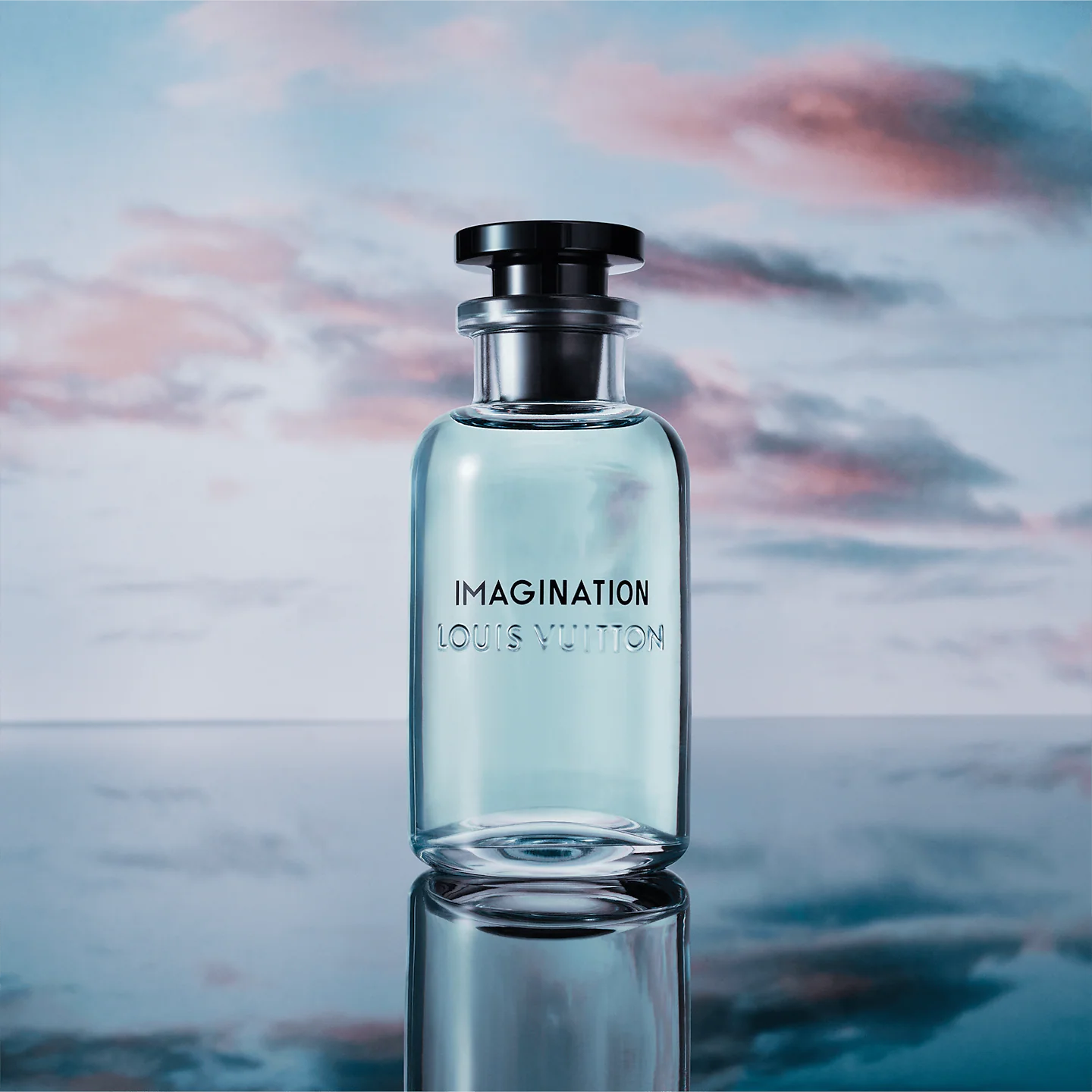 Louis Vuitton - Imagination - 100ml
